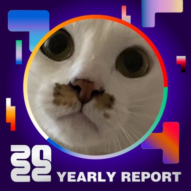 2022 個人年度精選