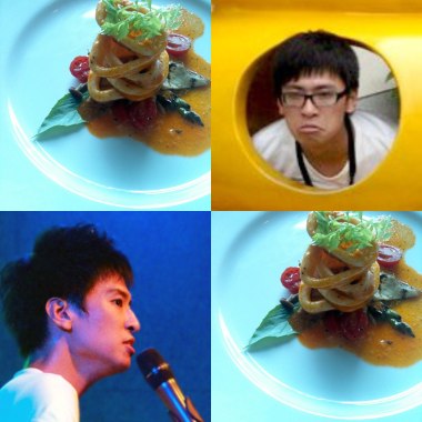廖文強