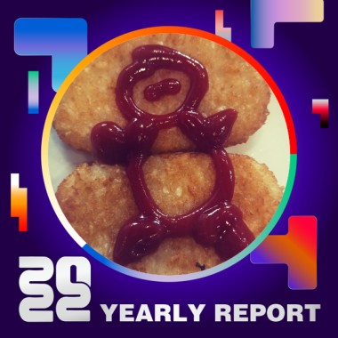 2022 個人年度精選