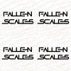 Fallen Scales