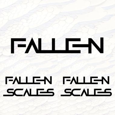 Fallen Scales