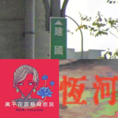 我的歌單 1