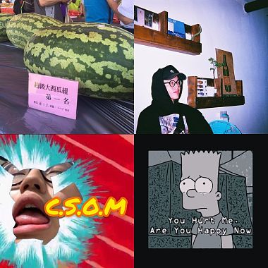 $$@