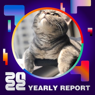 2022 個人年度精選