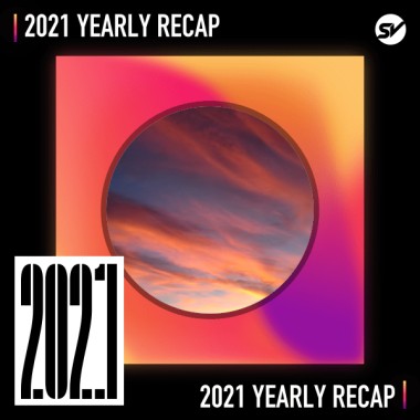 2021 個人年度精選之最