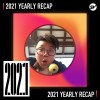 2021 個人年度精選之最