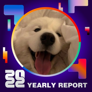 2022 個人年度精選