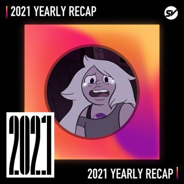 2021 個人年度精選之最