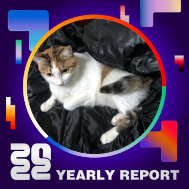 2022 個人年度精選