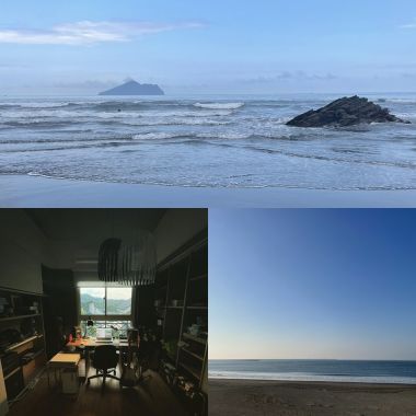 阿岳的歌