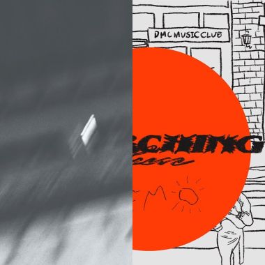 音樂節歌單
