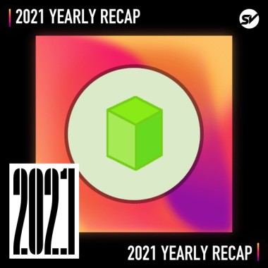 2021 個人年度精選之最