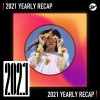 2021 個人年度精選之最