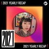 2021 個人年度精選之最