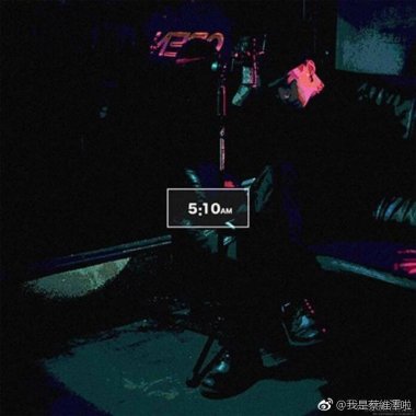 傻子与白痴♡