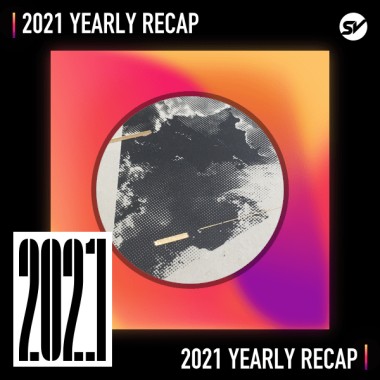 2021 個人年度精選之最