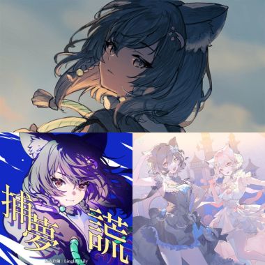蘭蘭的歌曲