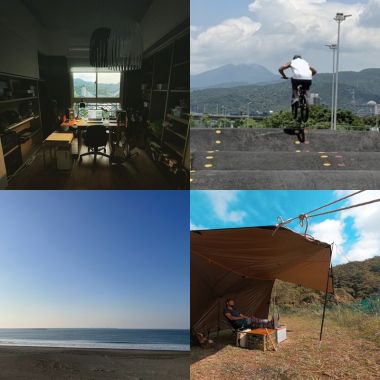 电风扇
