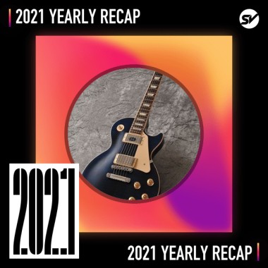 2021 個人年度精選之最