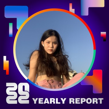 2022 個人年度精選
