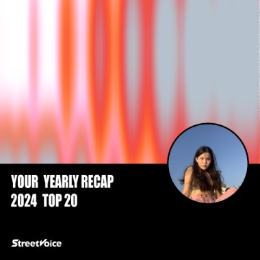 2024 個人年度精選