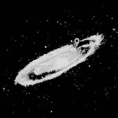 planet