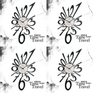 Time Travel 专辑