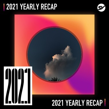 2021 個人年度精選之最