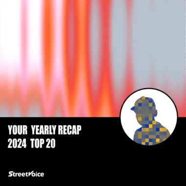 2024 個人年度精選
