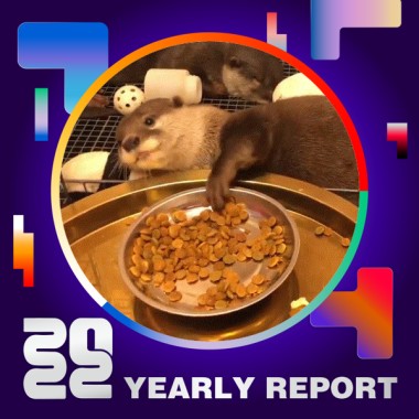 2022 個人年度精選