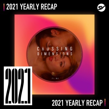 2021 個人年度精選之最