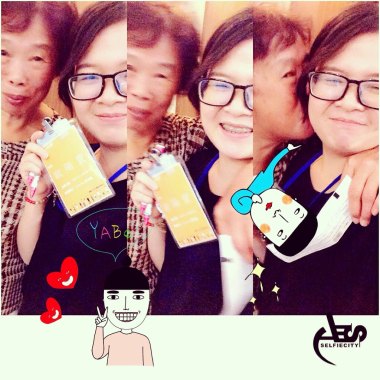 就聽吧~聽吧 by my life