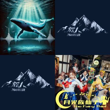 一起聽團吧
