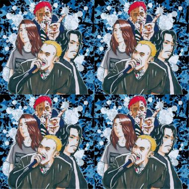 謎路人 Way of puzzle