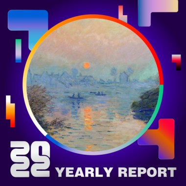 2022 個人年度精選