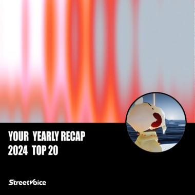 2024 個人年度精選