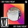 2021 個人年度精選之最