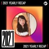 2021 個人年度精選之最