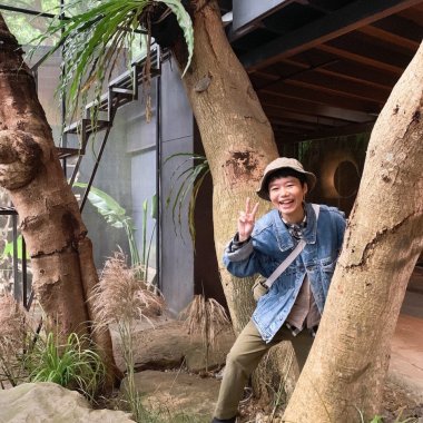 原子邦妮