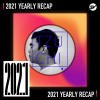 2021 個人年度精選之最