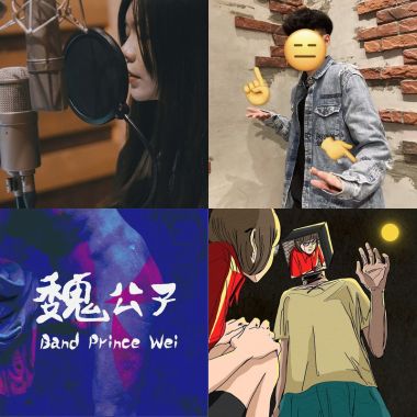 抒情