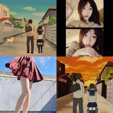 芳芳