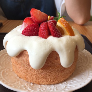 糖果一樣♡