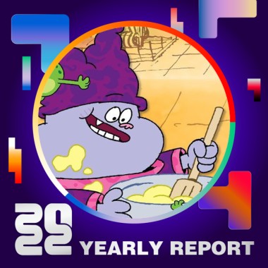 2022 個人年度精選
