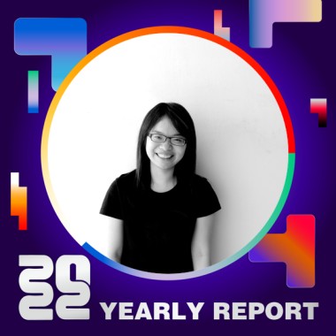 2022 個人年度精選