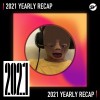 2021 個人年度精選之最