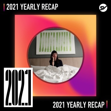2021 爆聽系列！