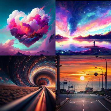 14hour dream