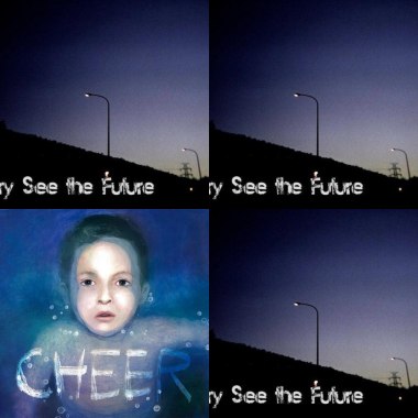 Mary See The Future