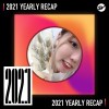 2021 個人年度精選之最